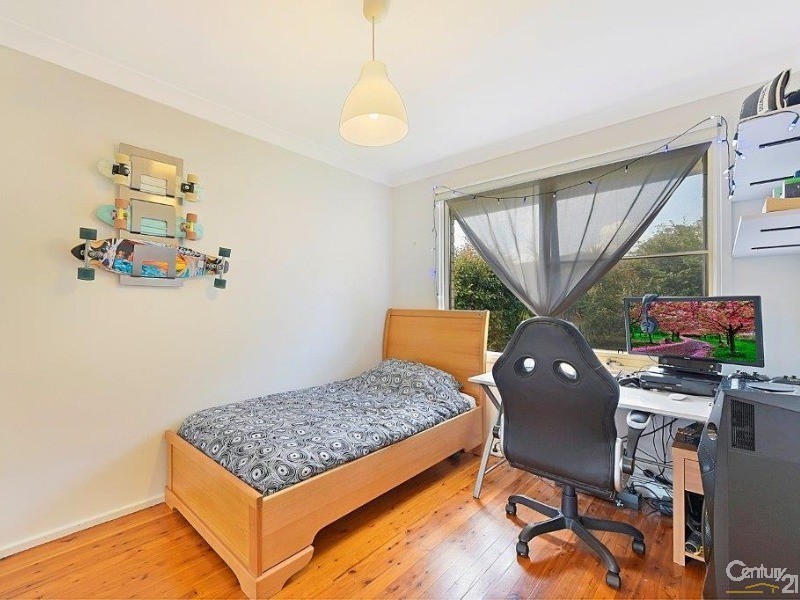 38 Rosebank Avenue, Dural NSW 2158