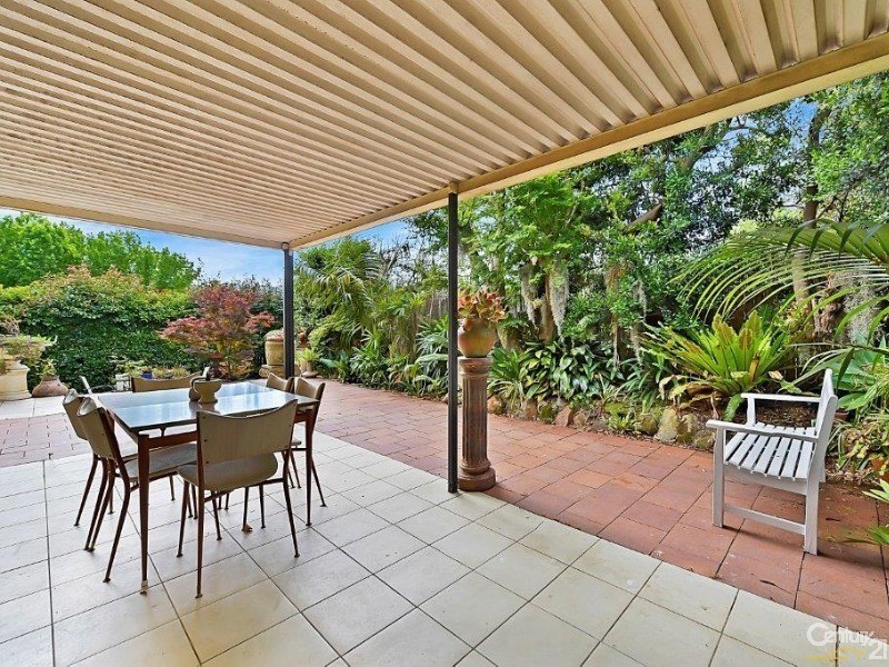 38 Rosebank Avenue, Dural NSW 2158