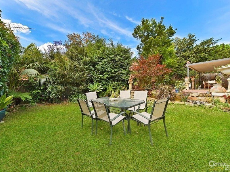 38 Rosebank Avenue, Dural NSW 2158