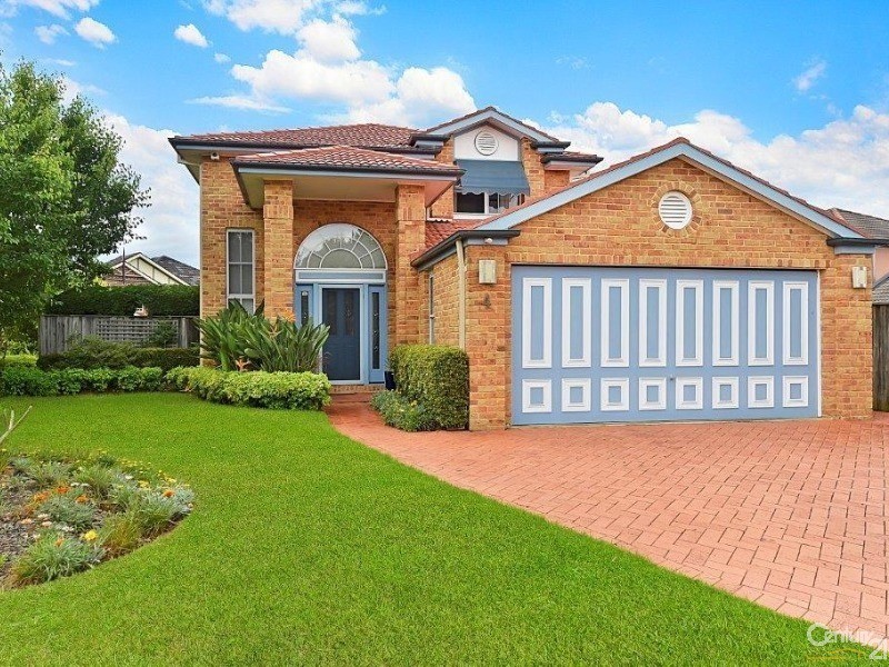 4 Angourie Court, Dural NSW 2158