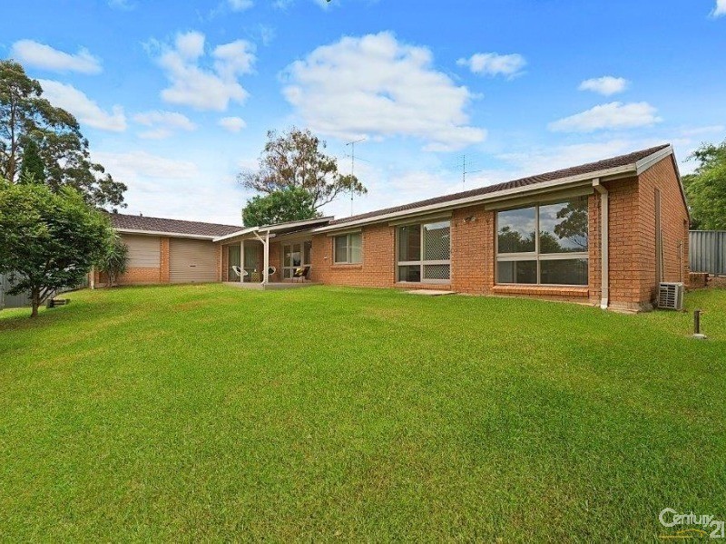 20 Glenhaven Road, Glenhaven NSW 2156