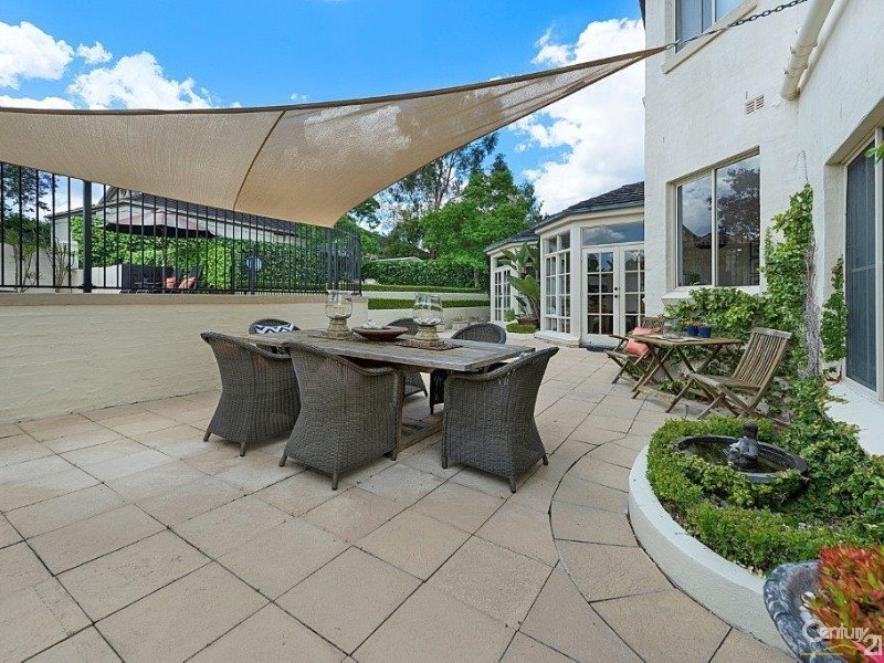 11 Sylvan Grove, Glenhaven NSW 2156