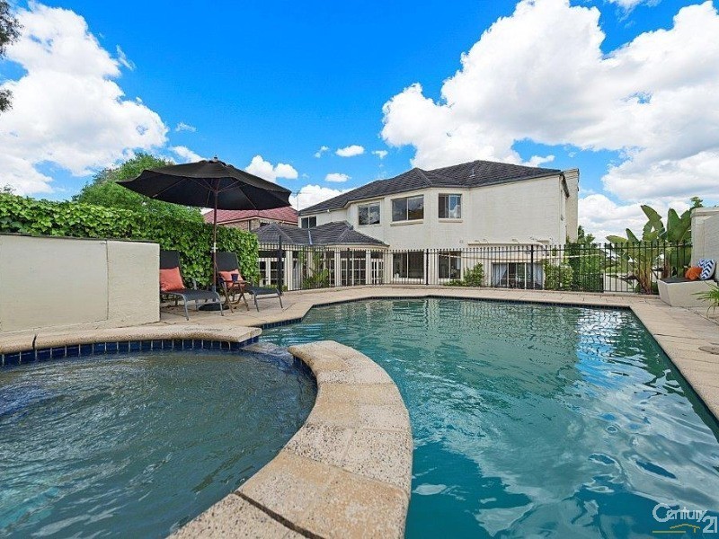 11 Sylvan Grove, Glenhaven NSW 2156