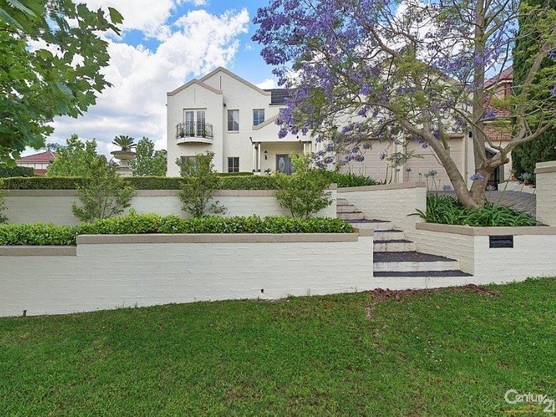 11 Sylvan Grove, Glenhaven NSW 2156