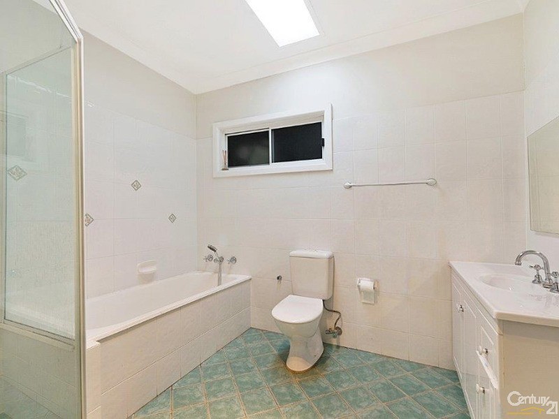 Castle Hill NSW 2154