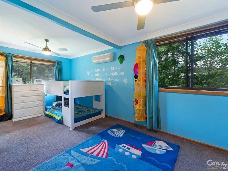 Castle Hill NSW 2154