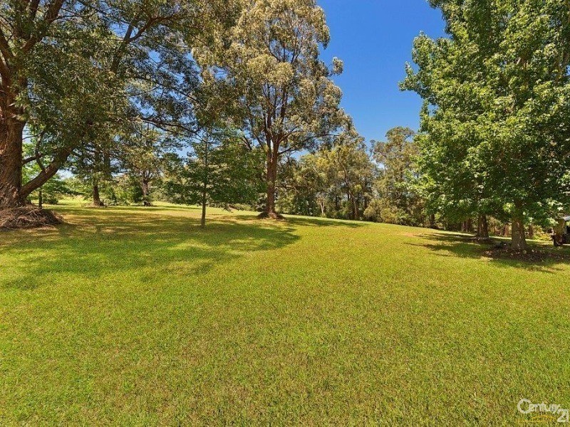 40 Post Office Road, Glenorie NSW 2157