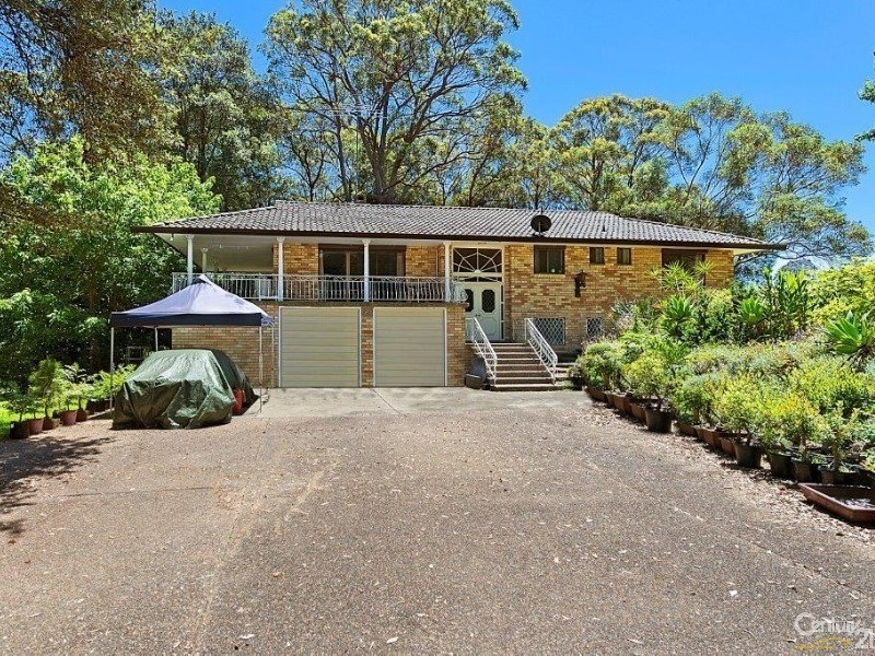 40 Post Office Road, Glenorie NSW 2157