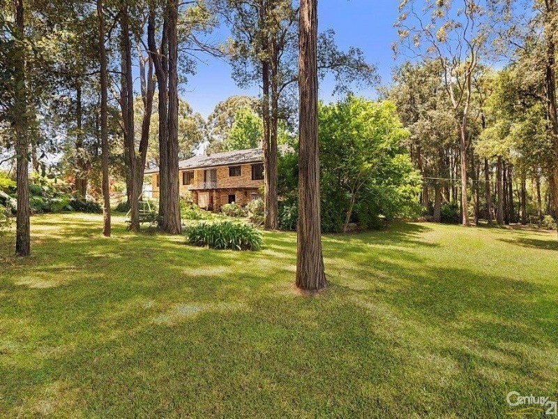 40 Post Office Road, Glenorie NSW 2157