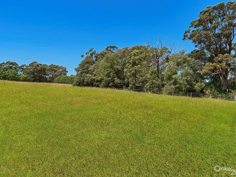 40 Post Office Road, Glenorie NSW 2157