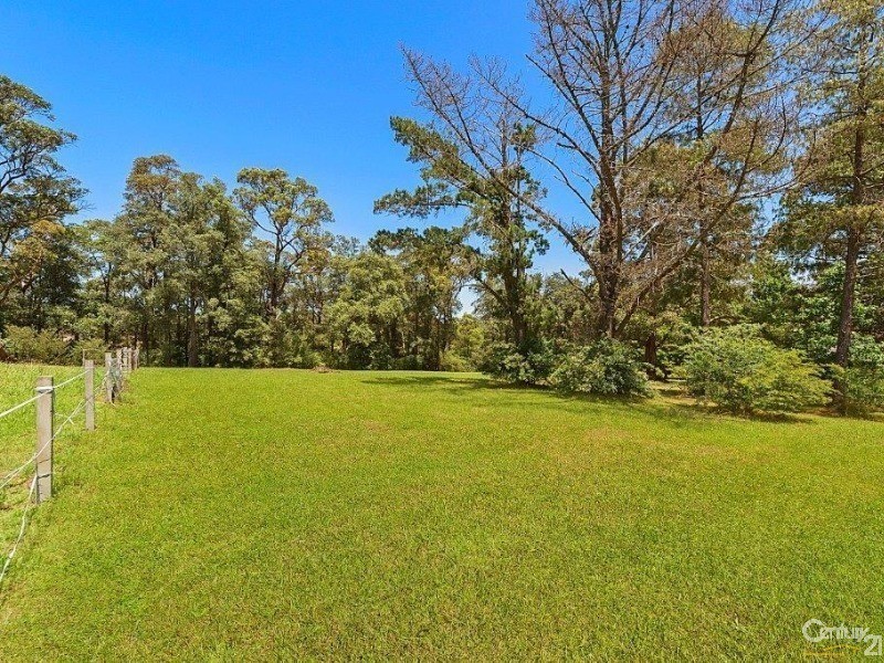 40 Post Office Road, Glenorie NSW 2157