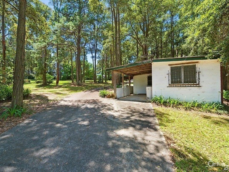 40 Post Office Road, Glenorie NSW 2157