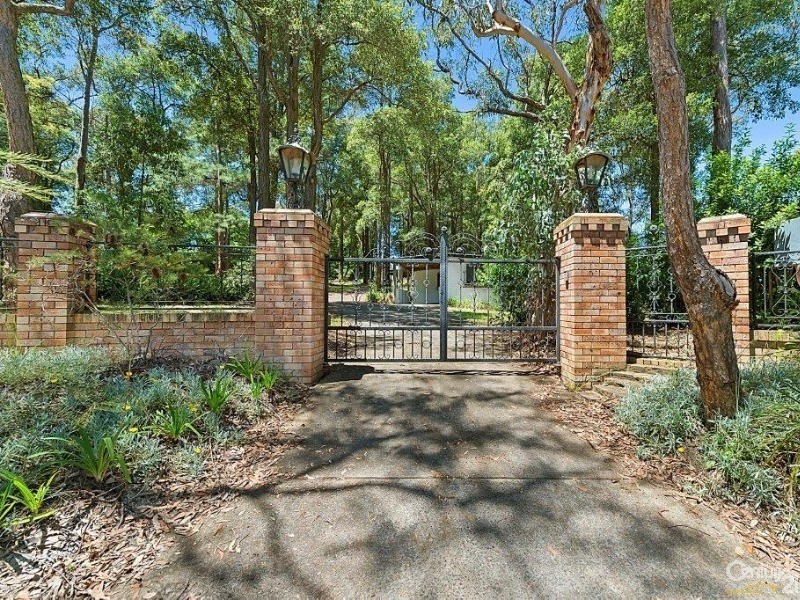 40 Post Office Road, Glenorie NSW 2157