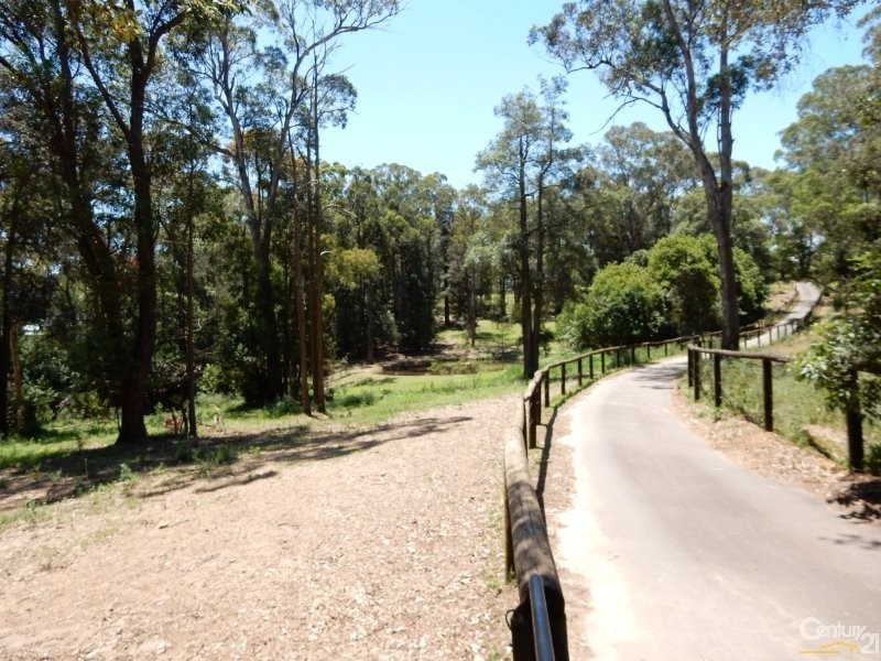 Middle Dural NSW 2158