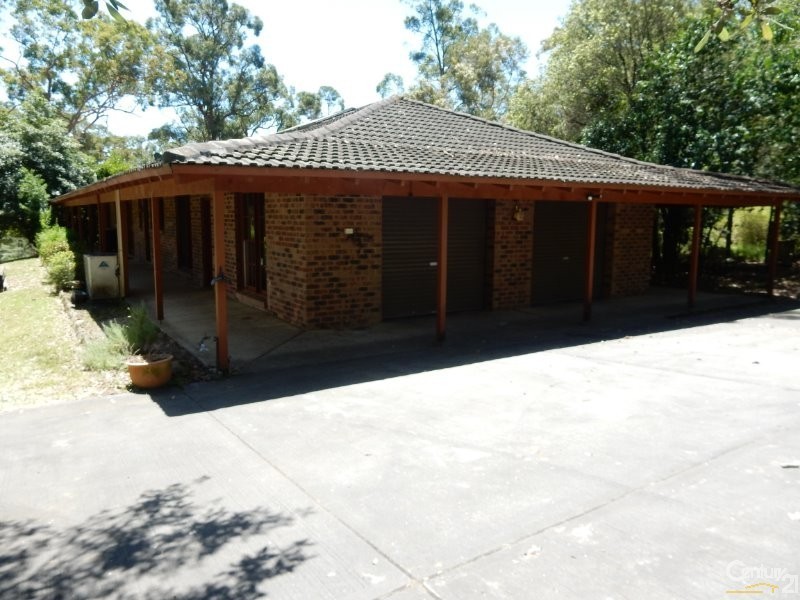 Middle Dural NSW 2158