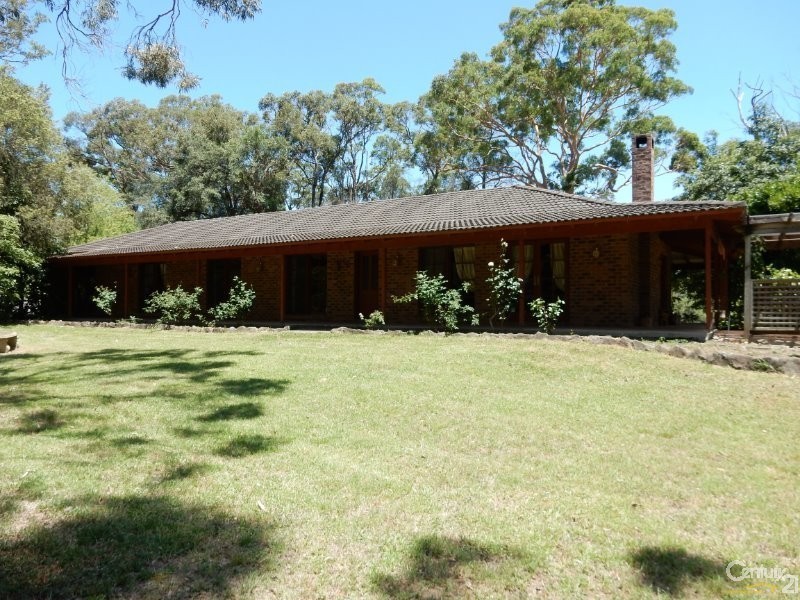 Middle Dural NSW 2158