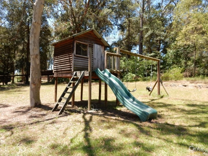 Middle Dural NSW 2158