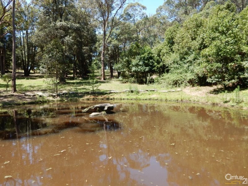 Middle Dural NSW 2158