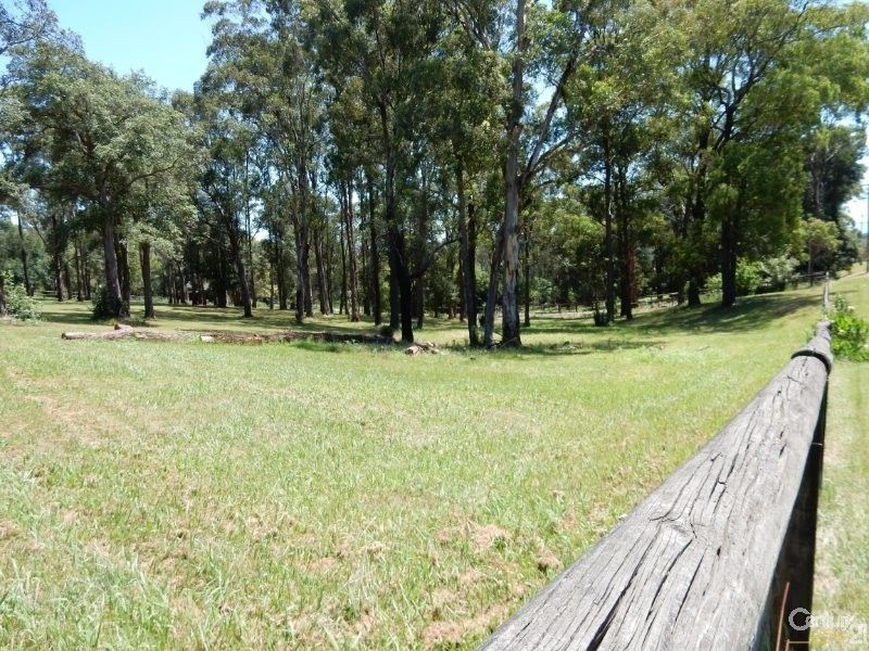 Middle Dural NSW 2158
