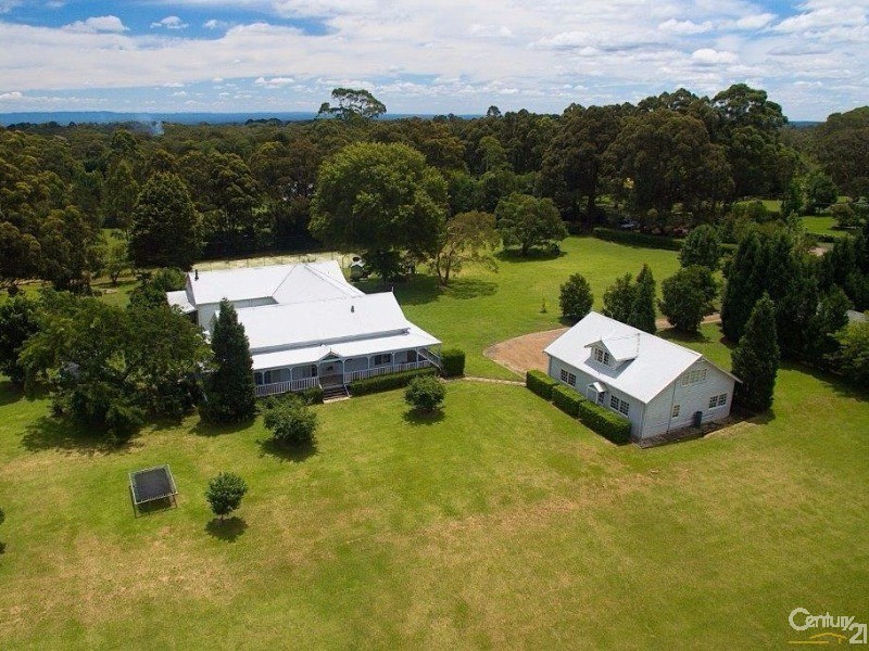8 Uralla Road, Dural NSW 2158