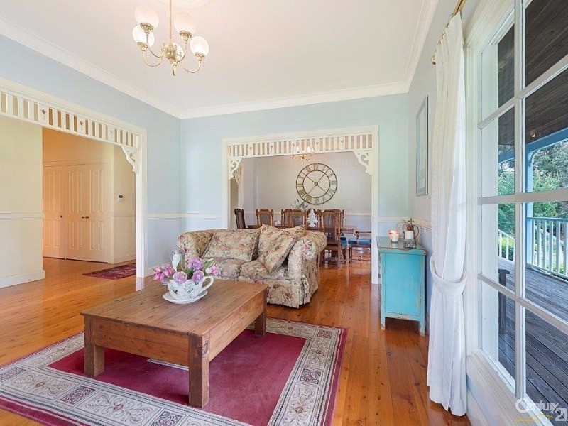 8 Uralla Road, Dural NSW 2158