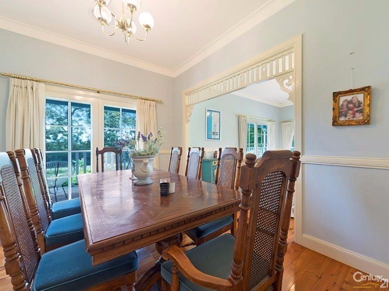 8 Uralla Road, Dural NSW 2158