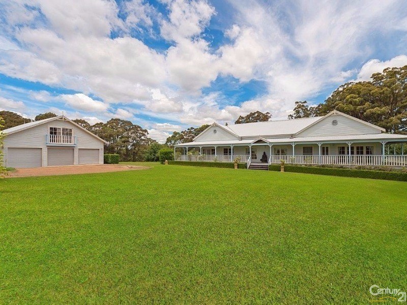 8 Uralla Road, Dural NSW 2158