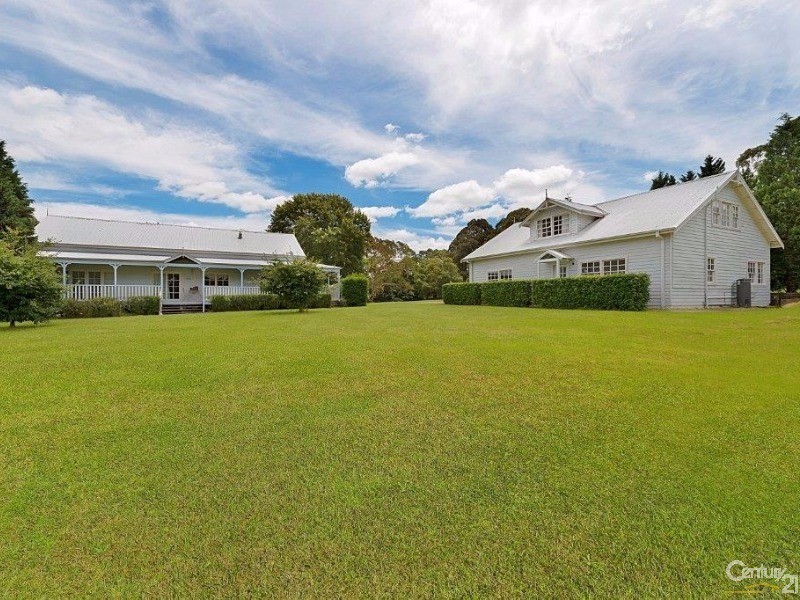 8 Uralla Road, Dural NSW 2158