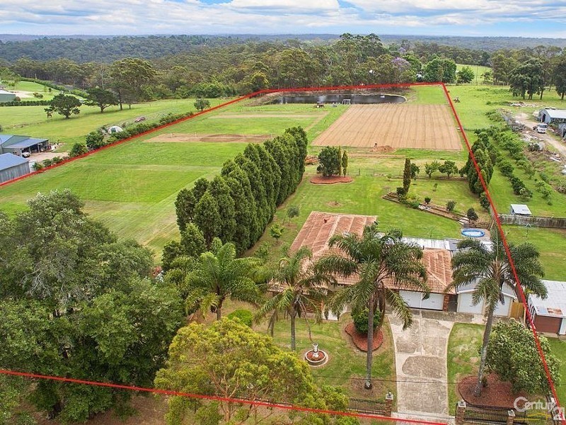 73 Cairnes Road, Glenorie NSW 2157