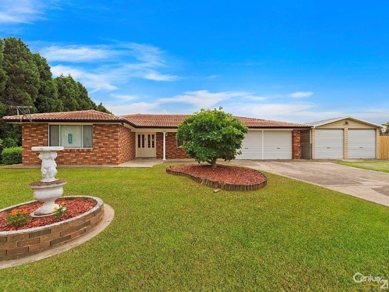 73 Cairnes Road, Glenorie NSW 2157