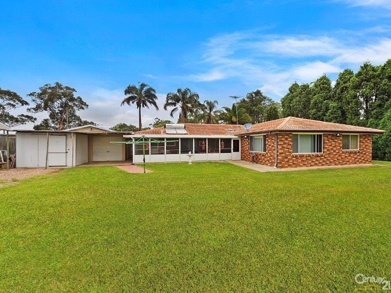 73 Cairnes Road, Glenorie NSW 2157