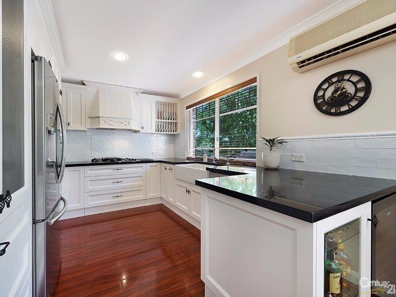 85 Ravensbourne Circuit, Dural NSW 2158