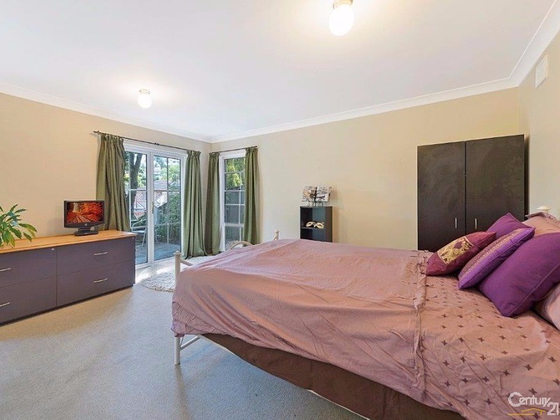 85 Ravensbourne Circuit, Dural NSW 2158