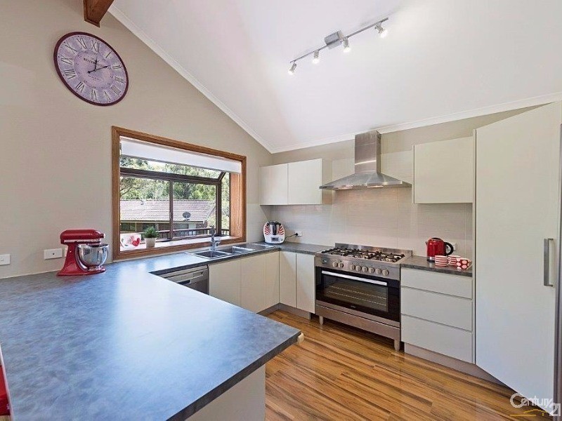 21 Fallon Drive, Dural NSW 2158