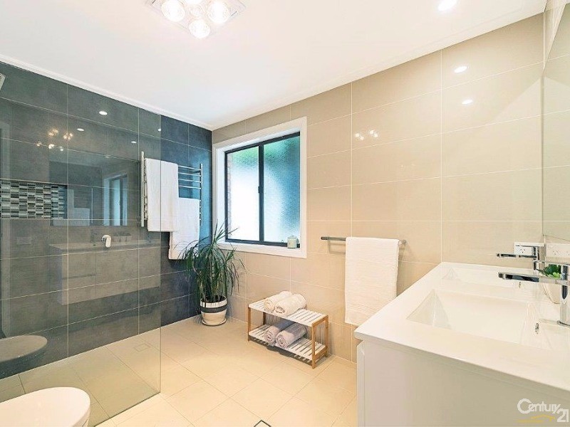 21 Fallon Drive, Dural NSW 2158