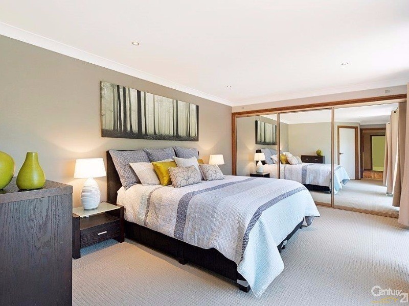 21 Fallon Drive, Dural NSW 2158