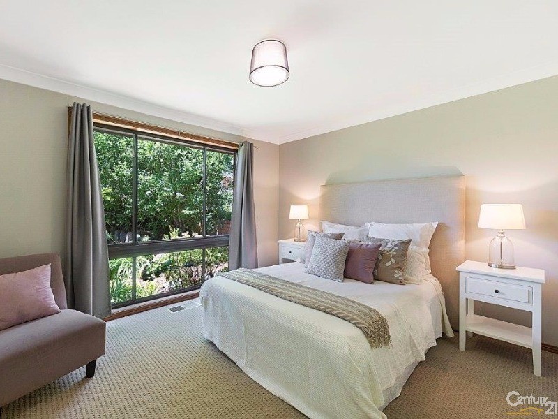 21 Fallon Drive, Dural NSW 2158