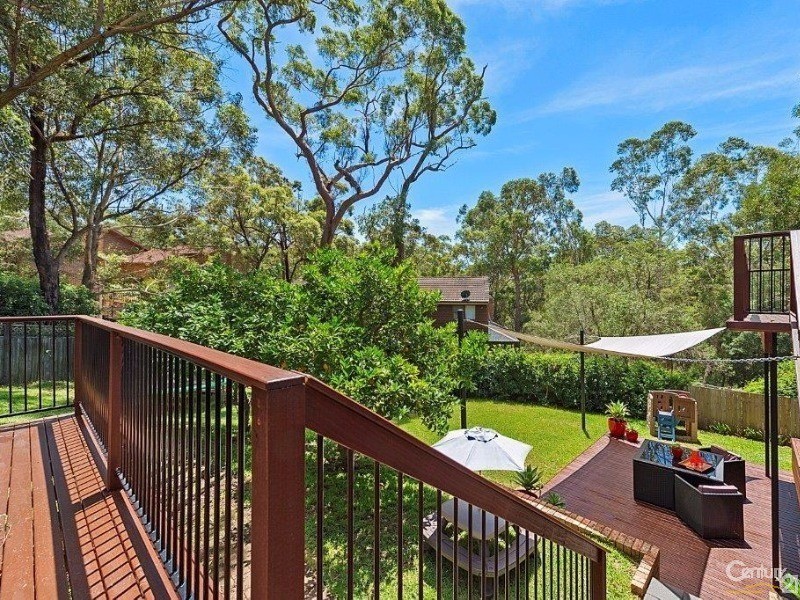 21 Fallon Drive, Dural NSW 2158