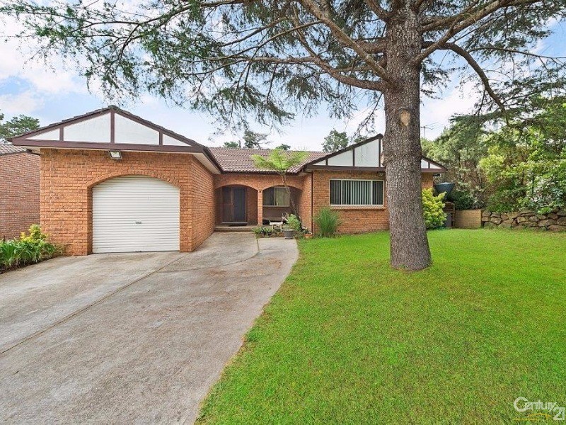 14 Nancy Place, Galston NSW 2159