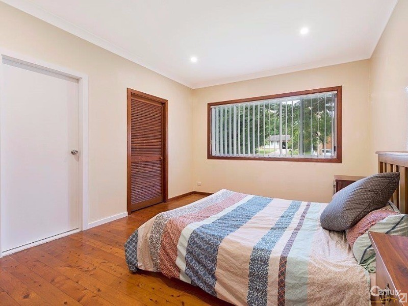 14 Nancy Place, Galston NSW 2159