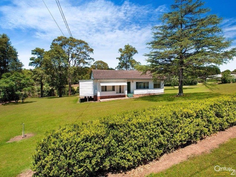 4 Vineys Road, Dural NSW 2158