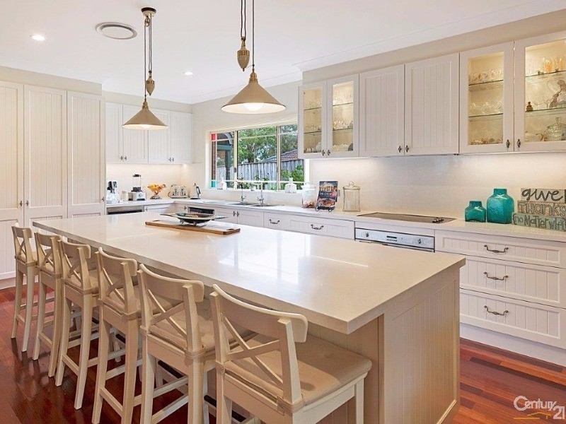 10 Johnson Road, Galston NSW 2159