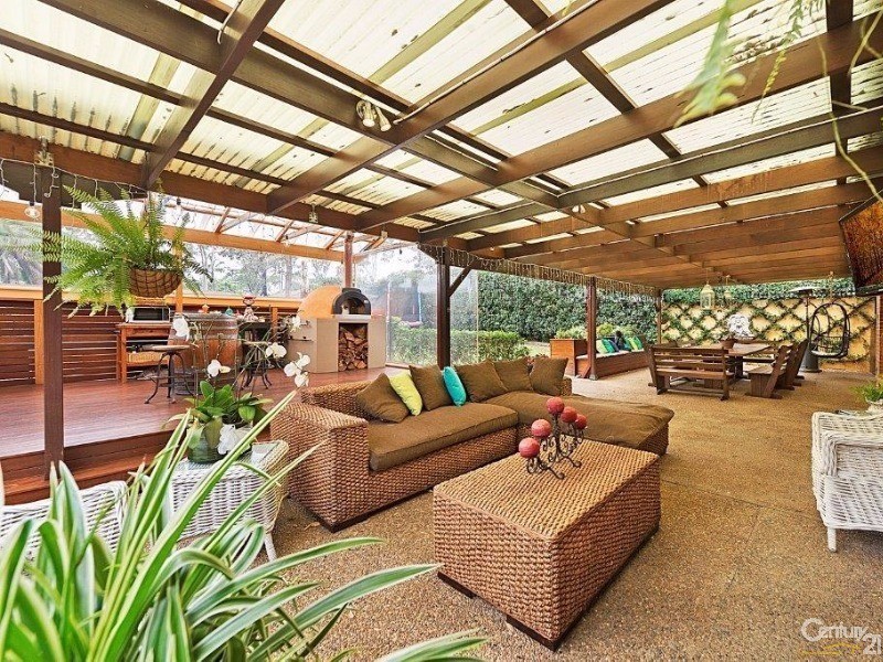 10 Johnson Road, Galston NSW 2159