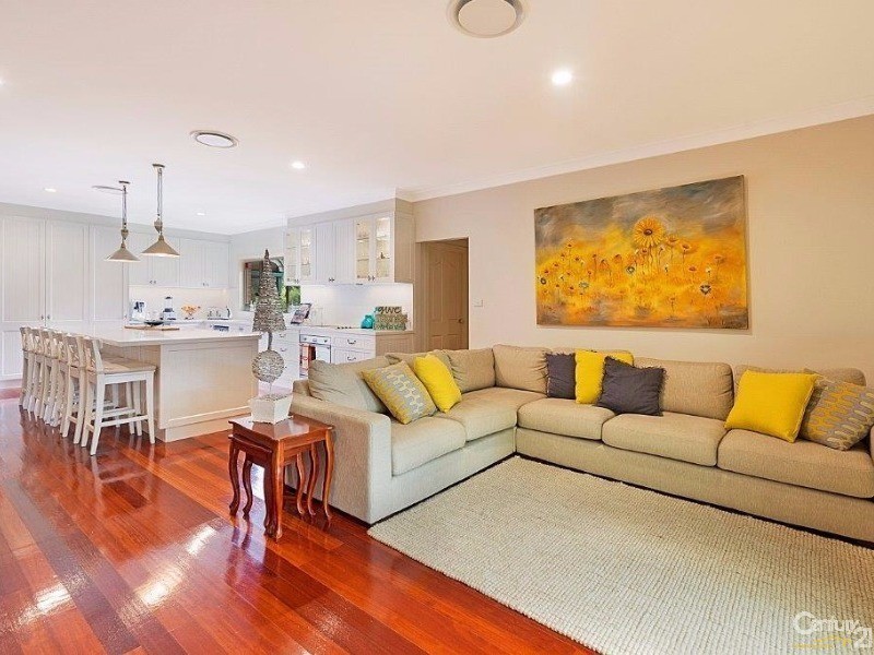 10 Johnson Road, Galston NSW 2159