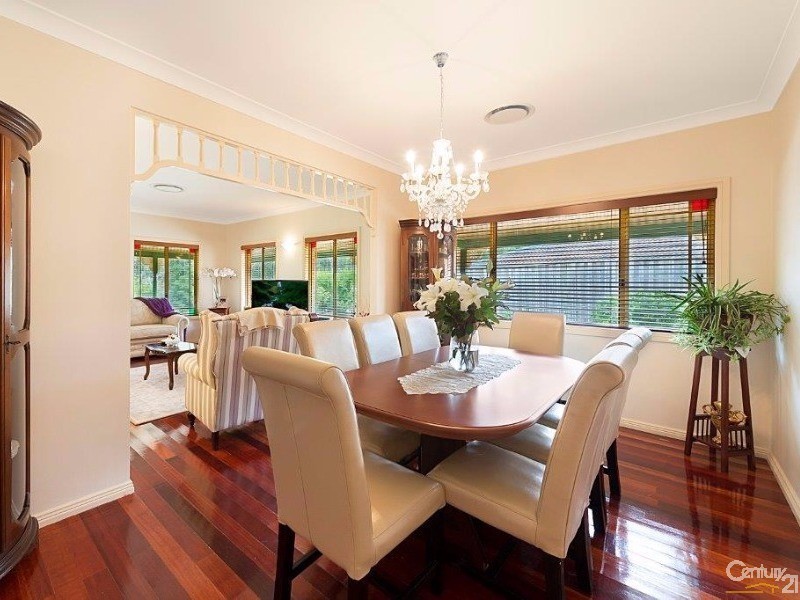 10 Johnson Road, Galston NSW 2159