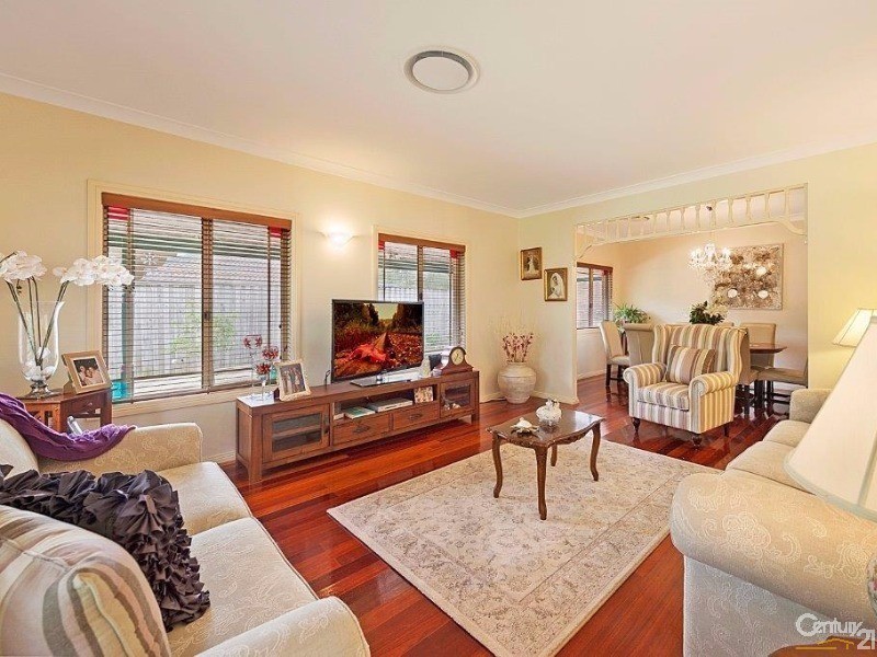 10 Johnson Road, Galston NSW 2159