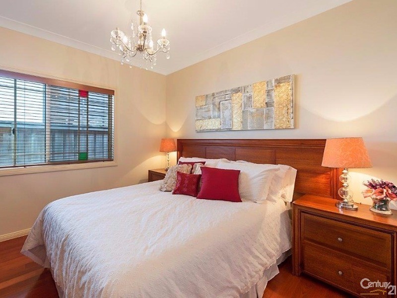 10 Johnson Road, Galston NSW 2159