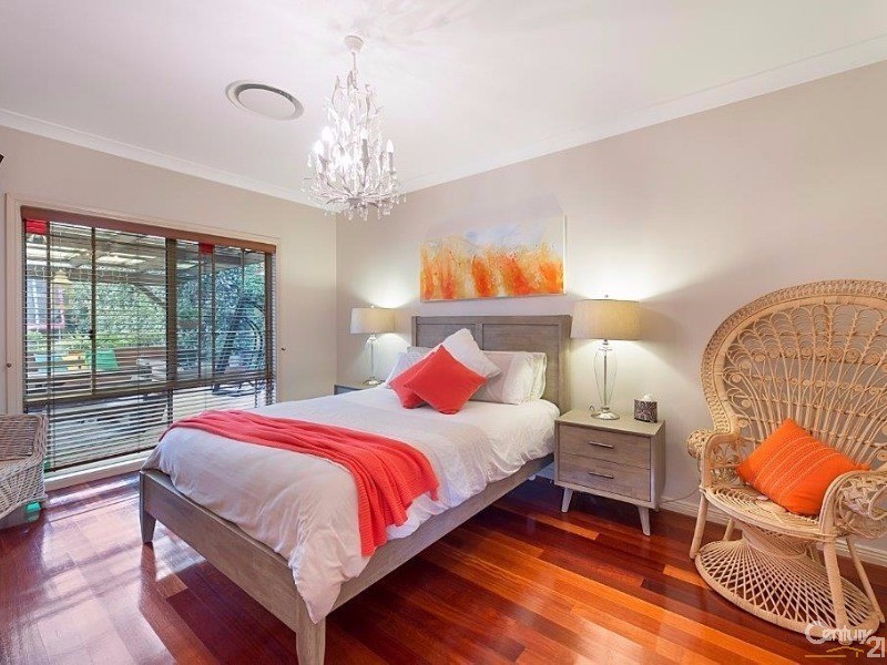 10 Johnson Road, Galston NSW 2159