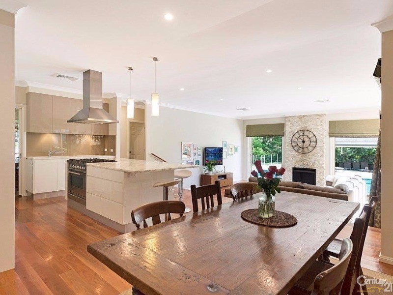 9 Gilligans Road, Dural NSW 2158