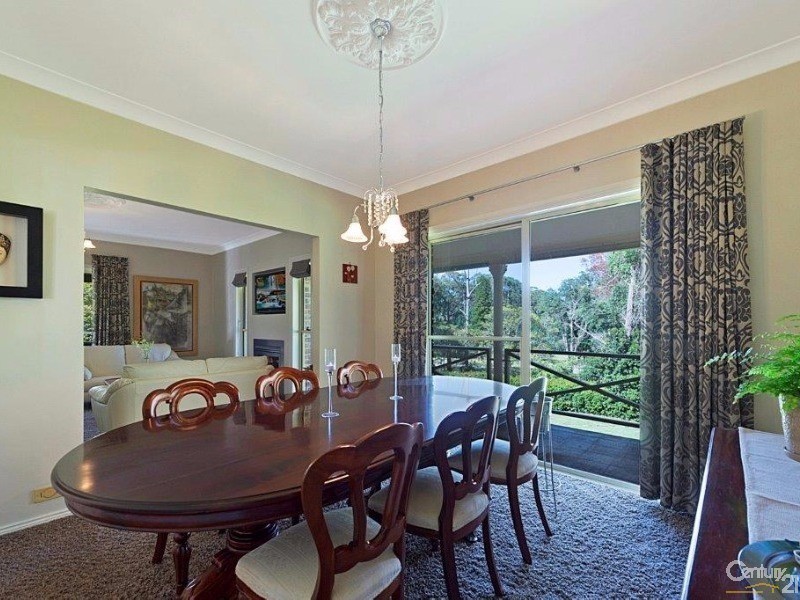 9 Gilligans Road, Dural NSW 2158